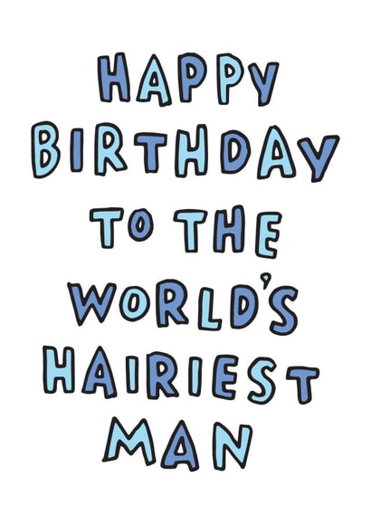 happy birthday Birthday Card 5253 created by Veronica Dearly