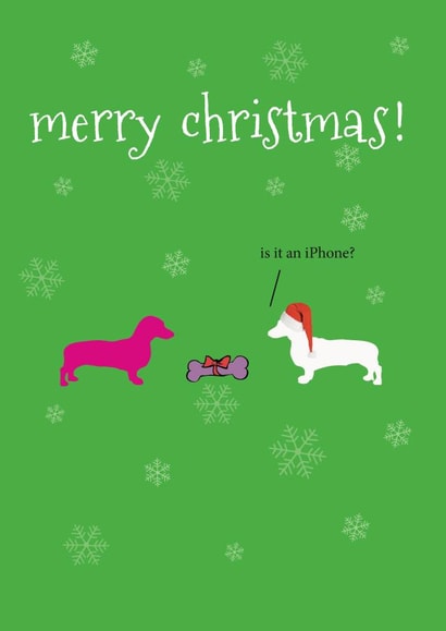 christmas xmas Christmas Card 27651 created by Frankie Whistle