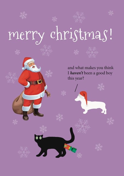christmas xmas Christmas Card 27653 created by Frankie Whistle