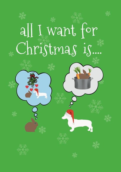 christmas xmas Christmas Card 27654 created by Frankie Whistle