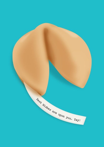 best wishes Good Luck Card 26772 created by TRICIA O