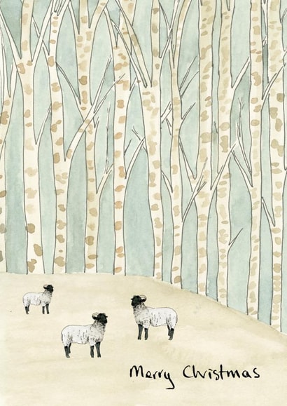 Adult Female Card 29342 created by Penny Lindop