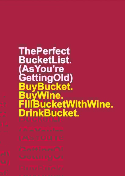 birthday funny Birthday Card 5645 created by Redrakoon