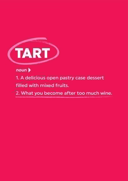 birthday female Love & Friendship Card 6876 created by Unknown Ink