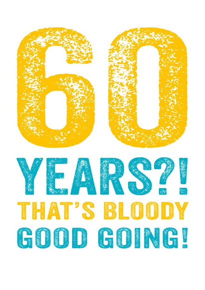 Funny Cheeky Birthday Card 3508 created by Do You Punctuate?