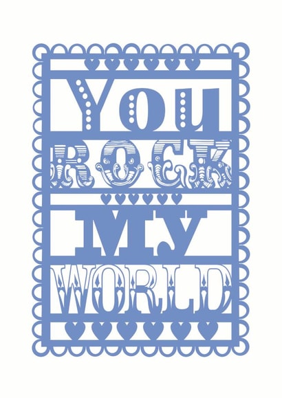 love anniversary Love & Friendship Card 29410 created by Pogofandango