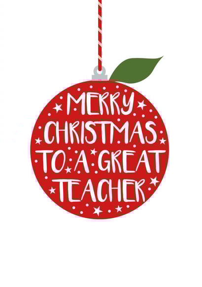 Christmas Card 26518 created by Cookie Design