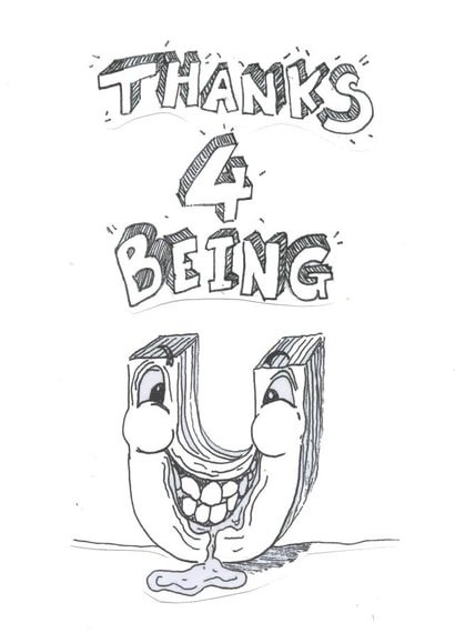 thanks for Card 29387 created by Adam Winter