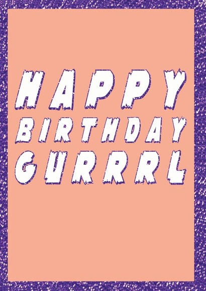 happy birthday Birthday Card 27745 created by House of Zinthos