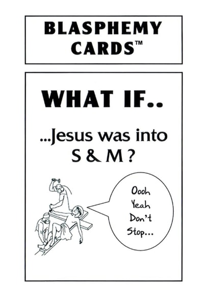 jesus funny Easter Card 29518 created by Shed Simove