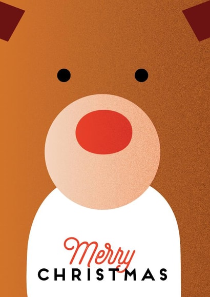 Adult Animal Card 29496 created by Pepper Pot Studios