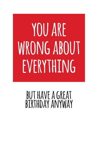 birthday friend Birthday Card 5355 created by Frankie Whistle