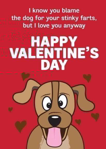 heart balloon Valentines Day Card 29626 created by HC Illustrations