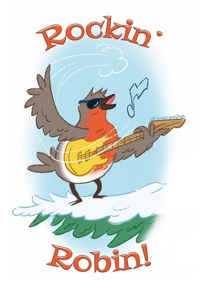 Card 23891 created by Daniel Allegra