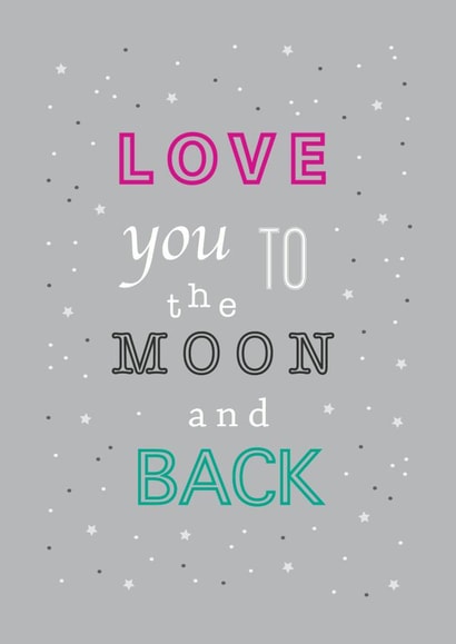 Valentines Love Valentines Day Card 27147 created by Lara Burrows