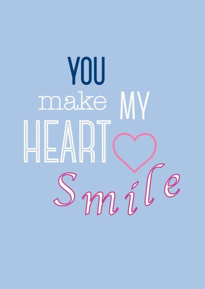 Love Valentine Love & Friendship Card 27149 created by Lara Burrows