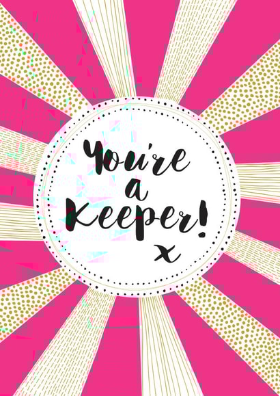 love valentine's Valentines Day Card 24232 created by Jessica Hogarth