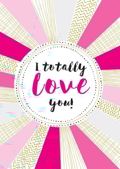 anniversary valentine's Valentines Day Card 24233 created by Jessica Hogarth