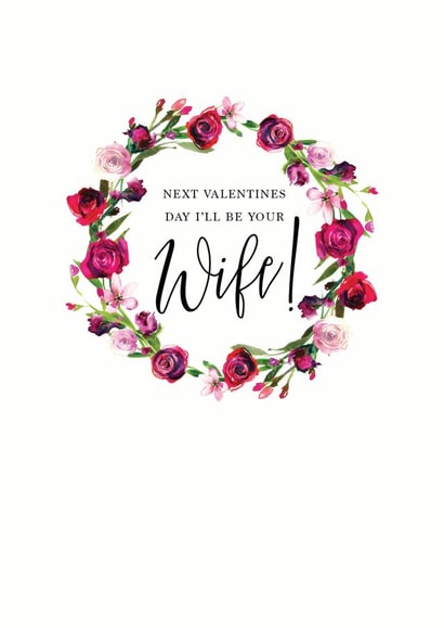 valentines love Valentines Day Card 29804 created by Emma Maddocks