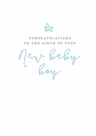 new baby New Baby Card 7670 created by Emma Maddocks