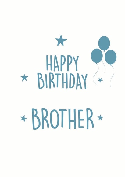 Happy Birthday Birthday Card 29658 created by The White Sage Way