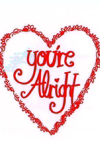 love Card 28671 created by Megan Haig - Harrison