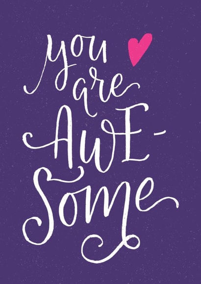 boyfriend girlfriend Love & Friendship Card 29305 created by Ariane Vieira