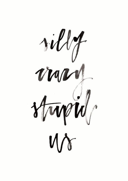 valentines love Valentines Day Card 26876 created by Bee Davies