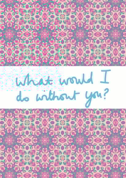 pastel love Card 30040 created by Ella Royer