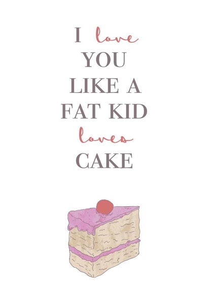 Male Female Valentines Day Card 29905 created by House of Hope