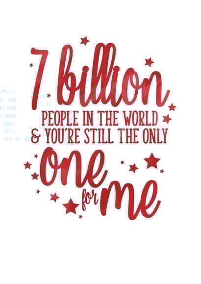 valentines day Anniversary Card 3929 created by Ruby Wren Designs