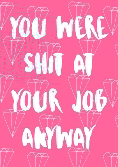 best wishes Leaving Card 6326 created by Diffydolls