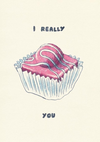 valentines fancy Valentines Day Card 27685 created by Roisin Cafferty