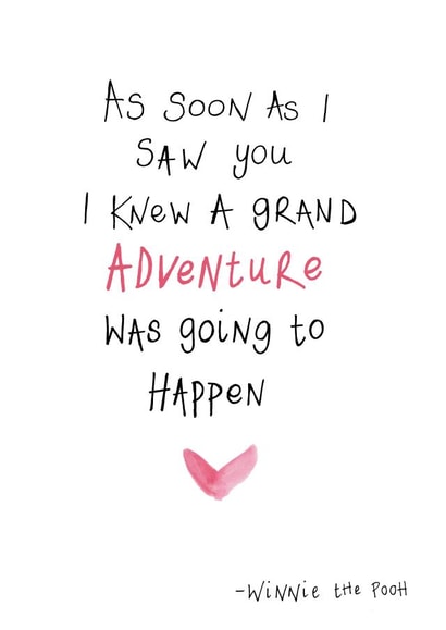 love as Anniversary Card 28468 created by Rachel Storey Illustration