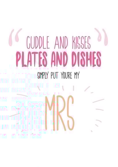 valentines love Anniversary Card 29991 created by Hoard Pretty Things