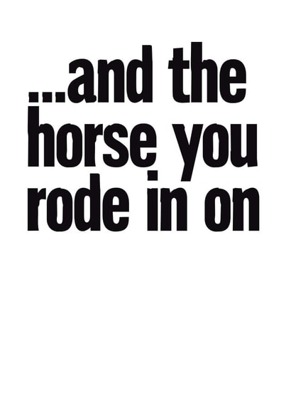 humour fun Card 30333 created by Passion 4