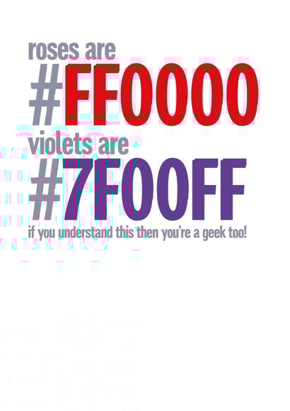 valentine love Valentines Day Card 30334 created by Passion 4