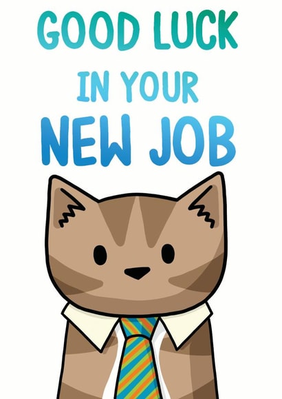 good luck Good Luck Card 7842 created by Doodlecats