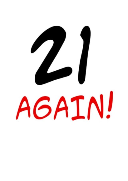 birthday cheeky Birthday Card 30269 created by FISHER