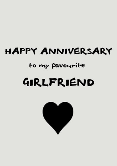 girlfriend boyfriend Card 30270 created by FISHER