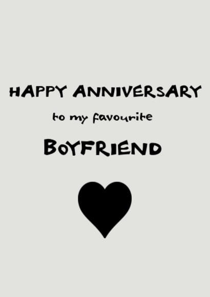 boyfriend girlfriend Card 30271 created by FISHER