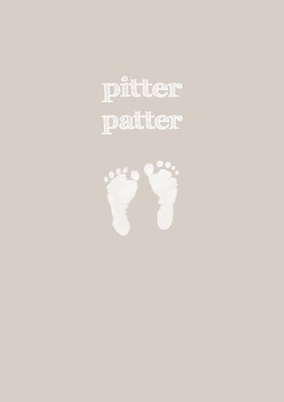 new baby New Baby Card 4872 created by Ginger Ink Design