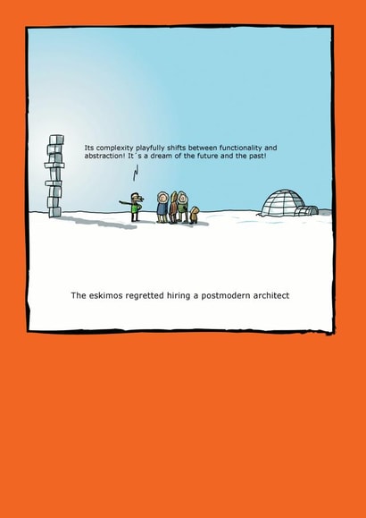 funny humour Humour Card 6540 created by Redback Cards