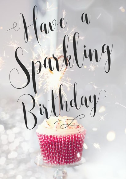 birthday celebrate Birthday Card 30774 created by Love Lila Photography