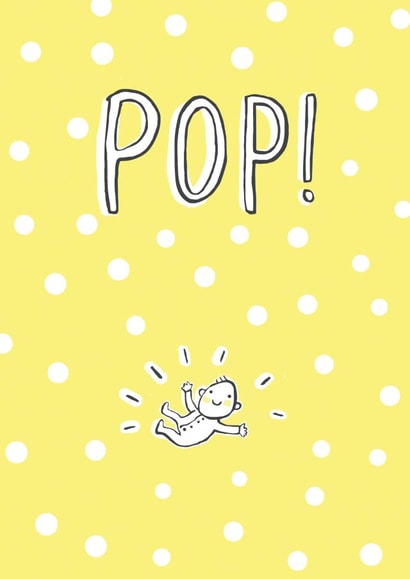 new baby New Baby Card 2915 created by Sarah Ray