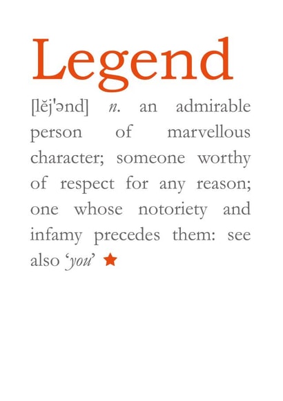 birthday Male Love & Friendship Card 8285 created by Bombus