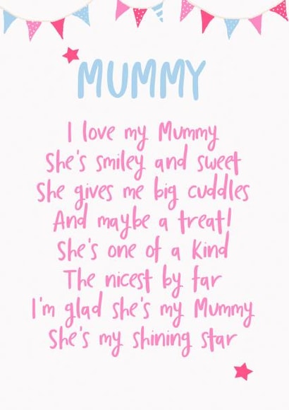 Dors-Bien NEXT Bébé « I Love My Mummy » – Pyjama 1 Mois Fermeture Double Zip 100% Coton Écru