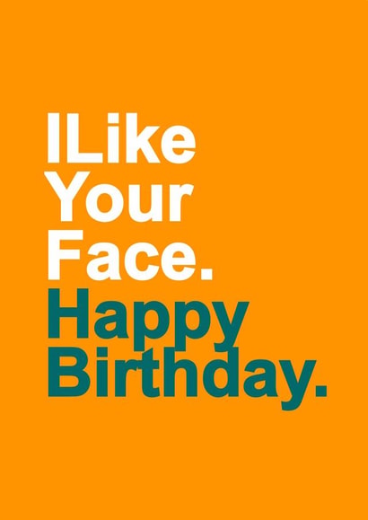 birthday friend Birthday Card 5680 created by Redrakoon