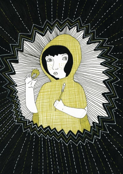 light illumination Card 23255 created by Erika Rier