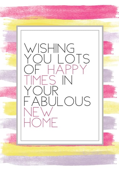 new home New Home Card 2818 created by Always Sparkle